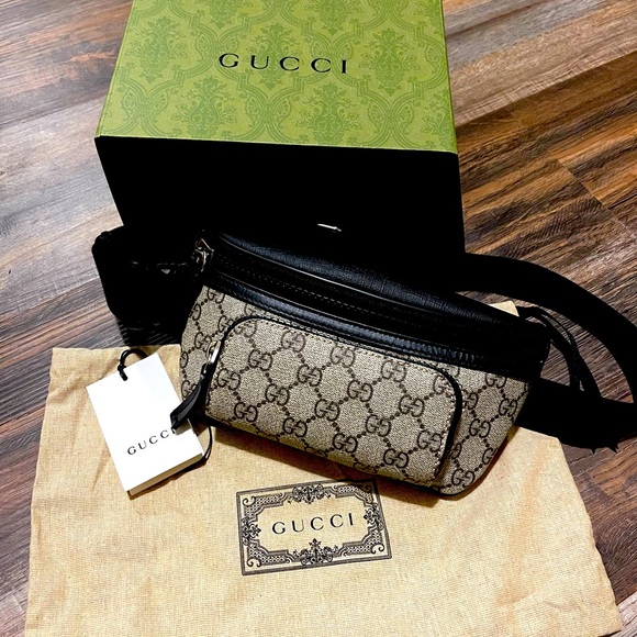 Gucci Handbags - Gucci Eden Belt Bag